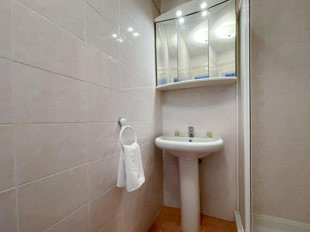 Appartamento Les Terrasses 2Pers Parking Wifi Roccabruna Esterno foto