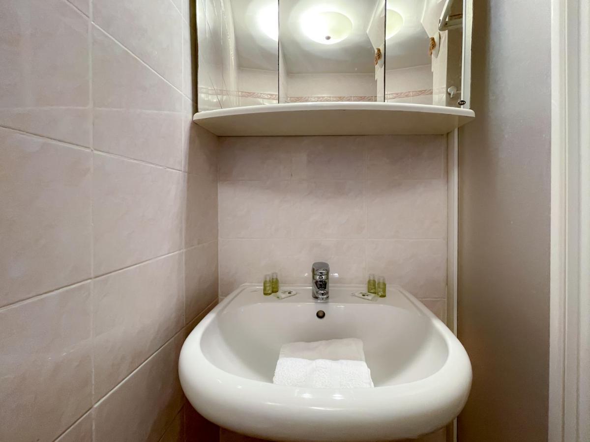 Appartamento Les Terrasses 2Pers Parking Wifi Roccabruna Esterno foto