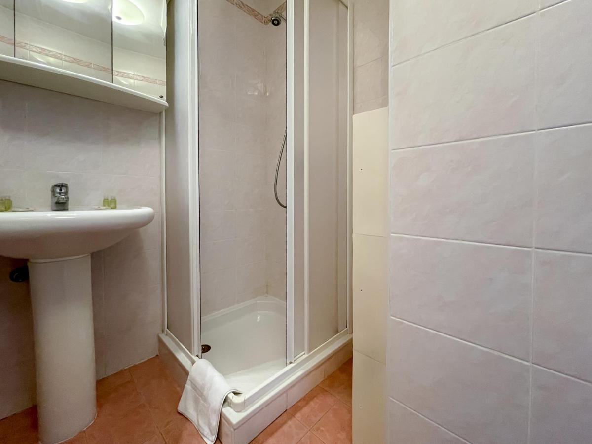 Appartamento Les Terrasses 2Pers Parking Wifi Roccabruna Esterno foto
